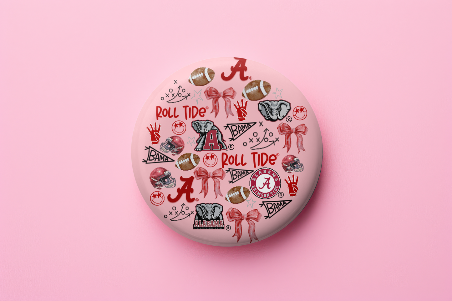 Bama Collage