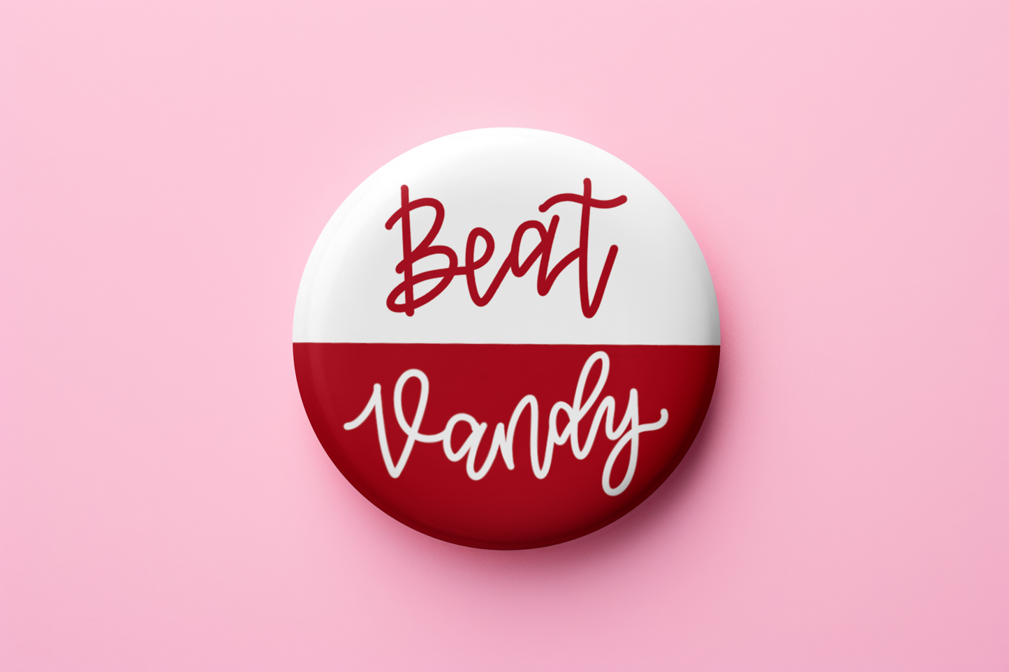 Beat Vandy Script