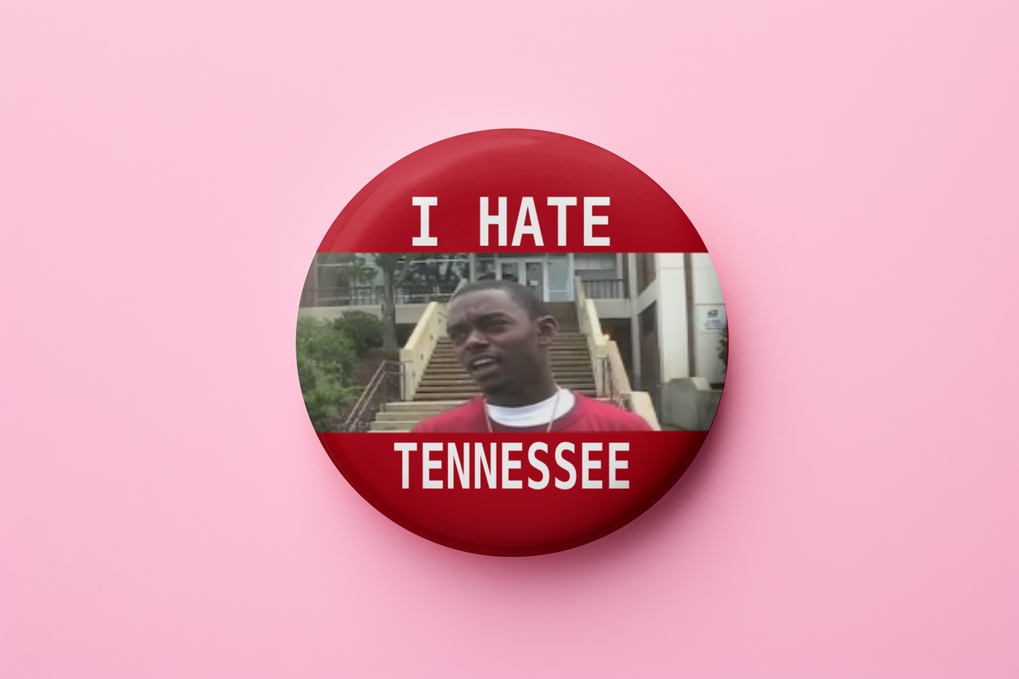 I hate Tennessee 2