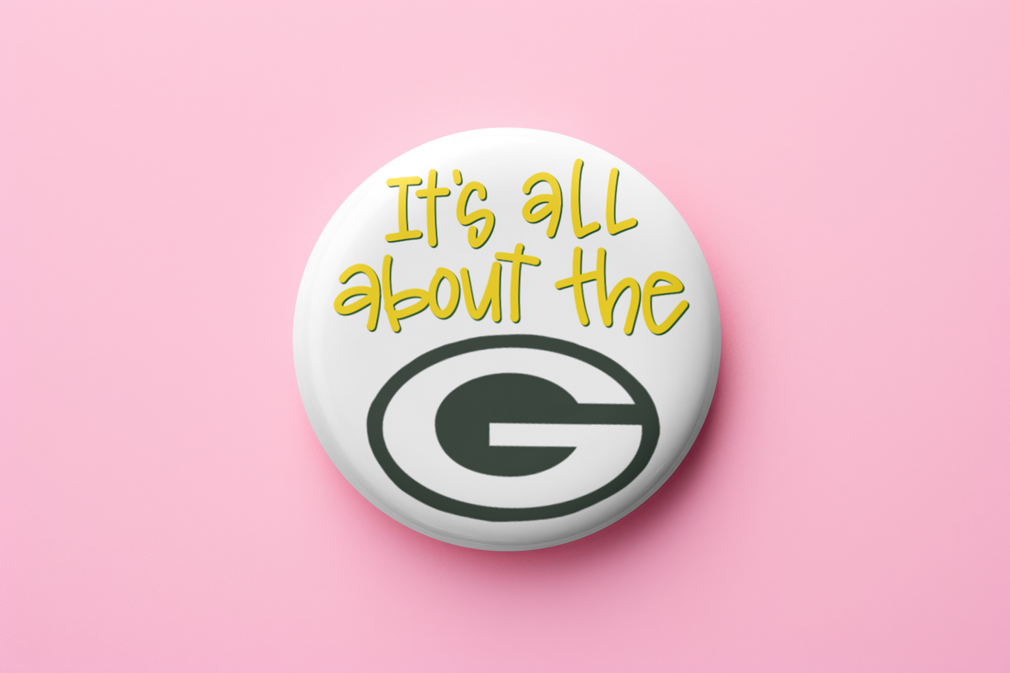 It's All About the G