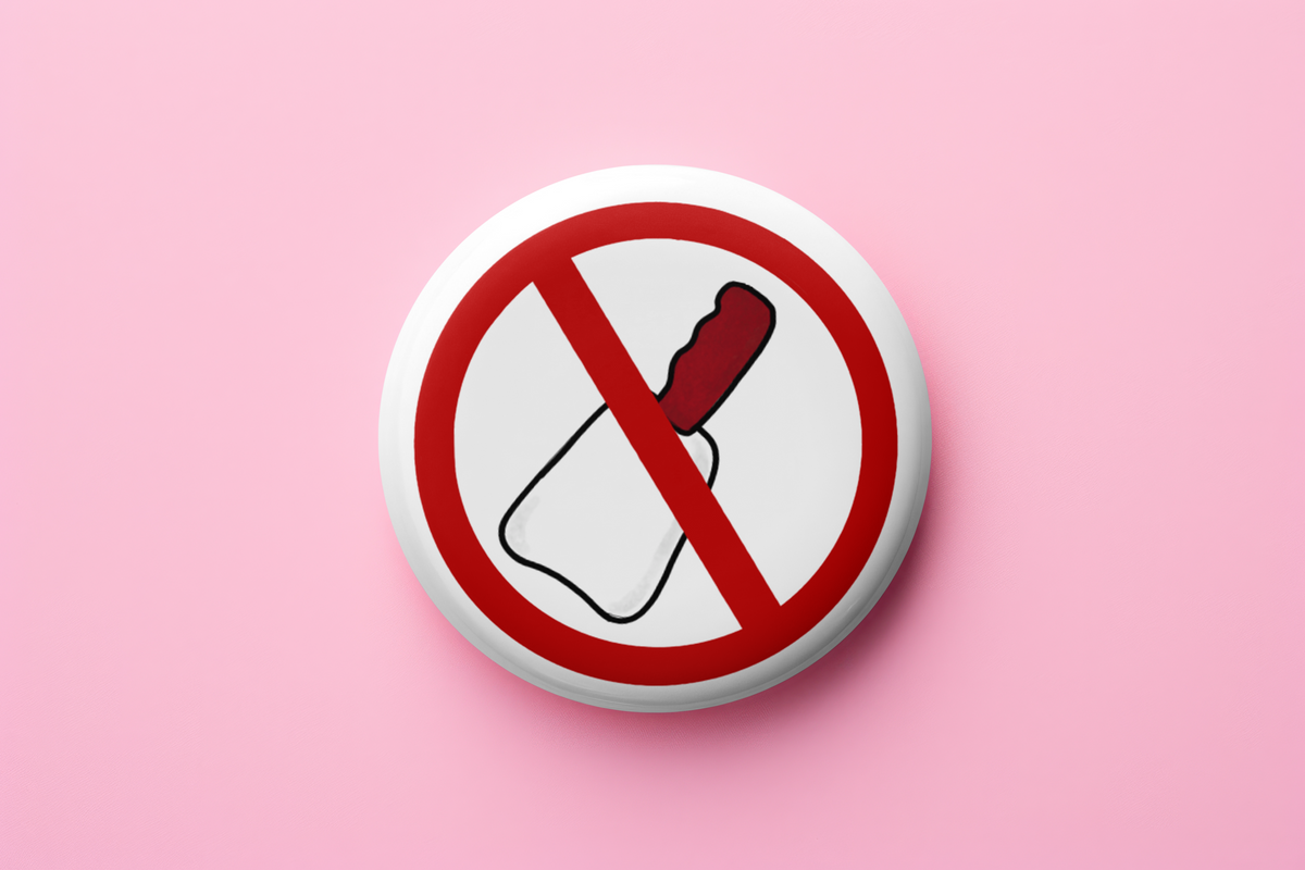 No Cowbells