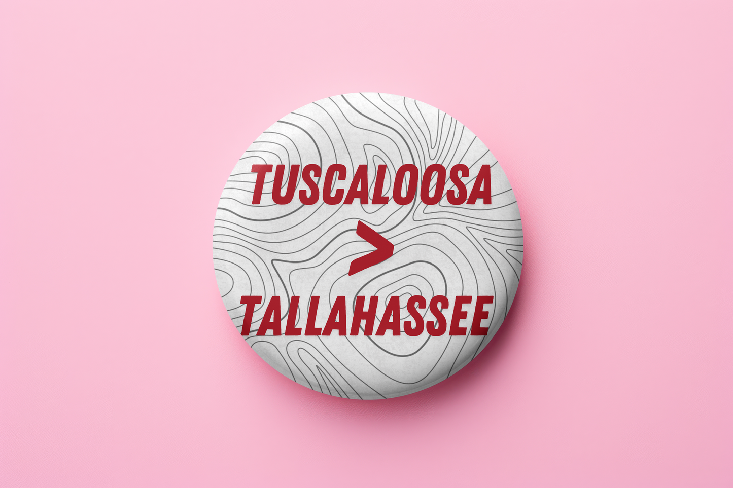 Tuscaloosa > Tallahassee