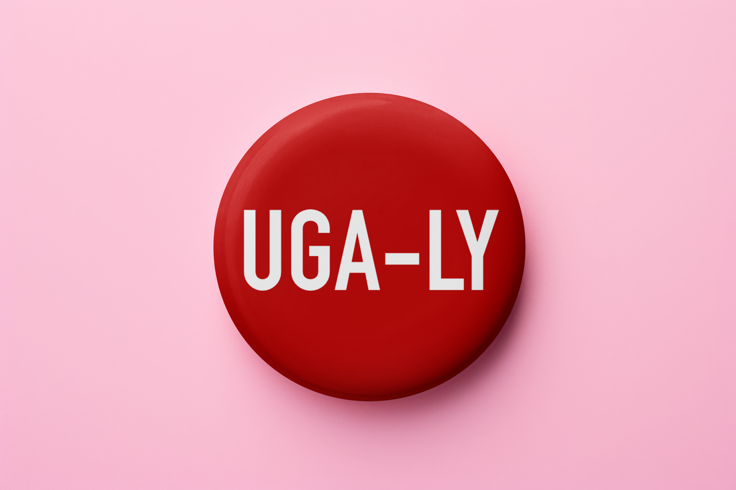 UGA-LY (crimson)