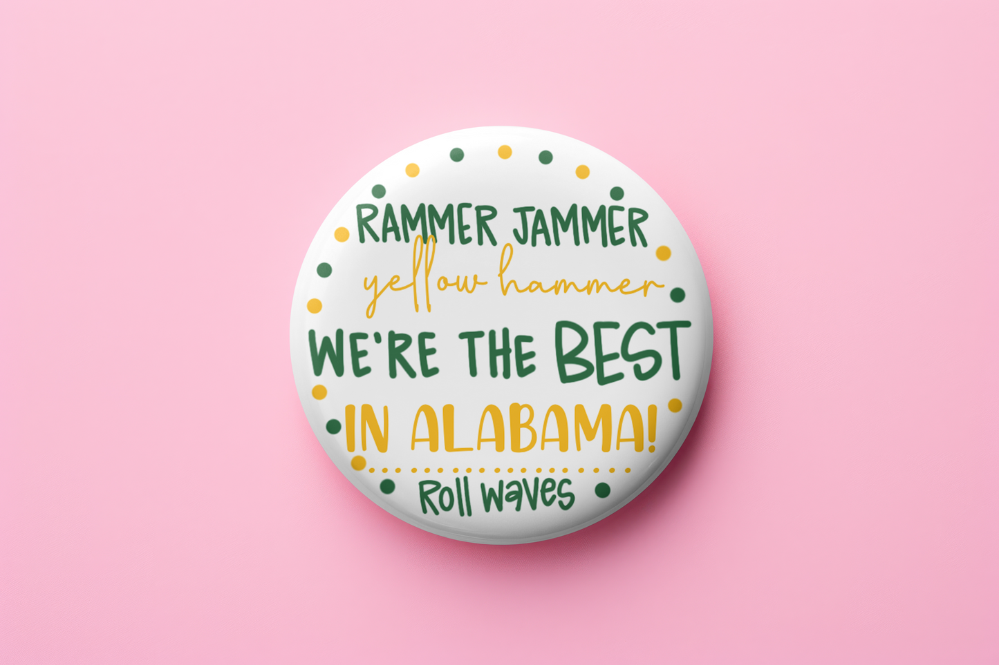 We're the Best in Alabama