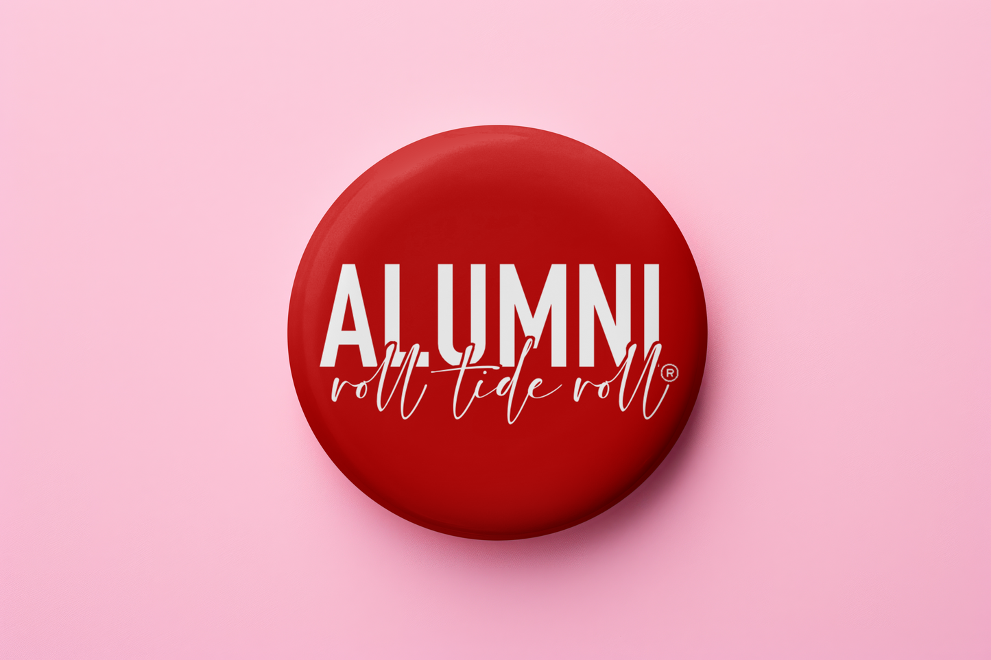Alumni Roll Tide Roll
