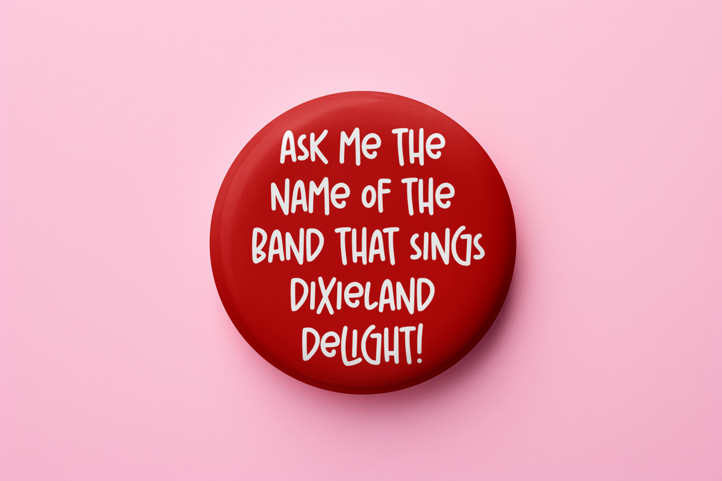 Ask me the name....