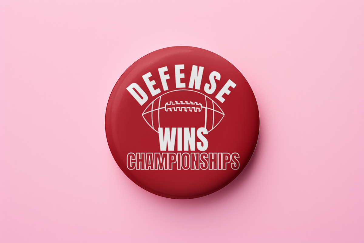 Defense Wins Championships
