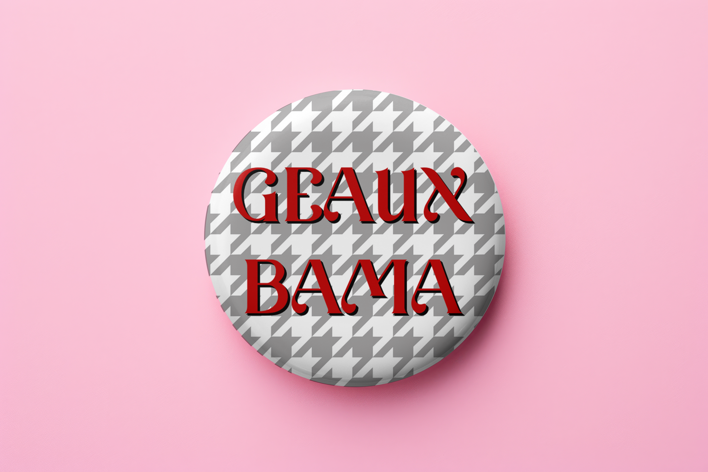 Geaux Bama