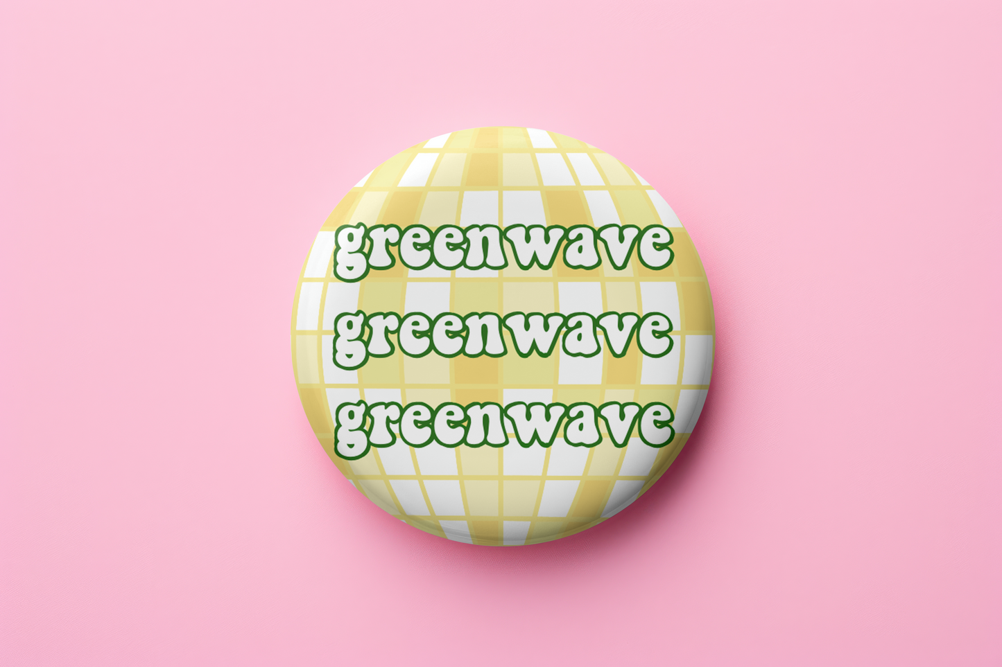 Greenwave Disco