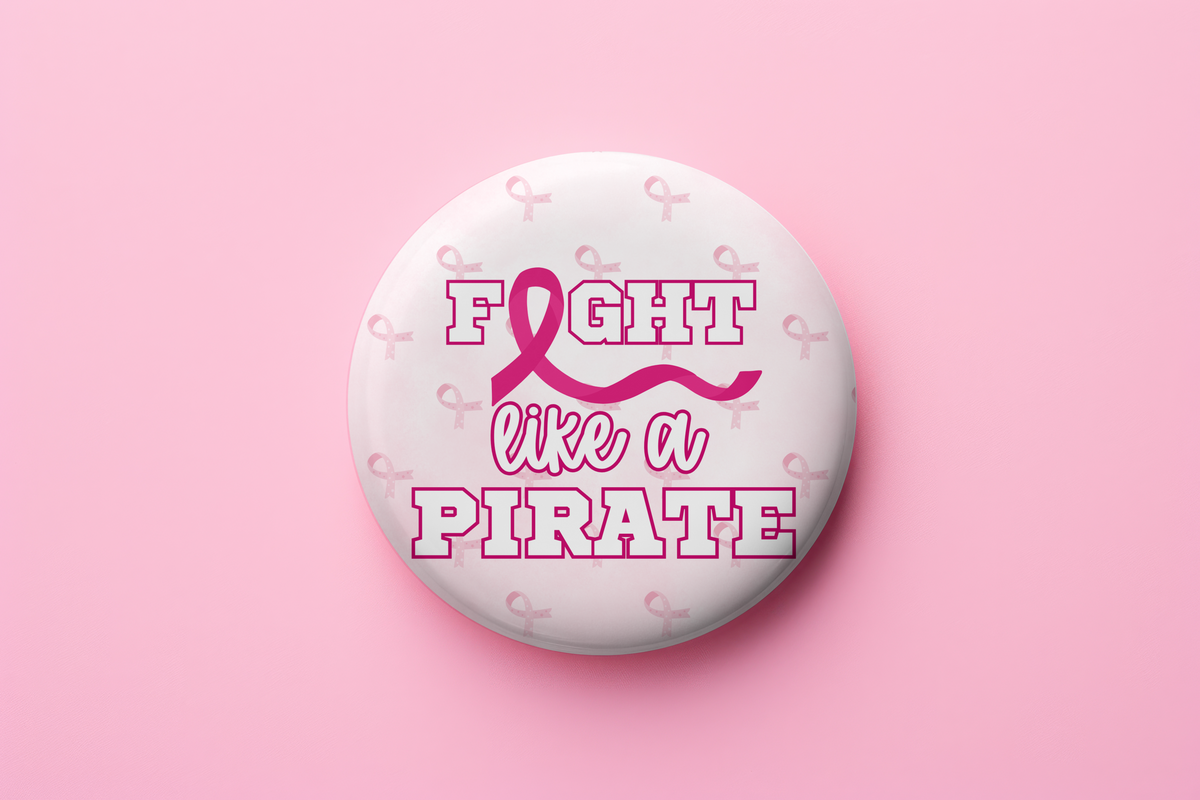 PA - Pink Out - Fight like a Pirate