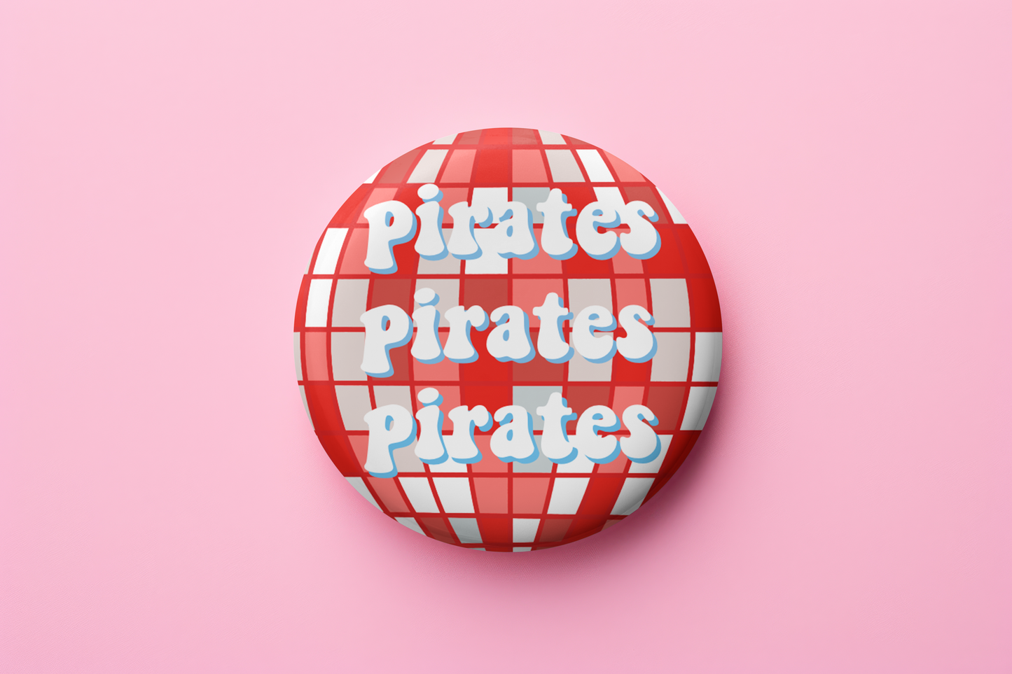 Pirate Disco