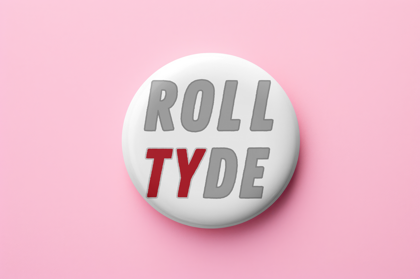 Roll TYde