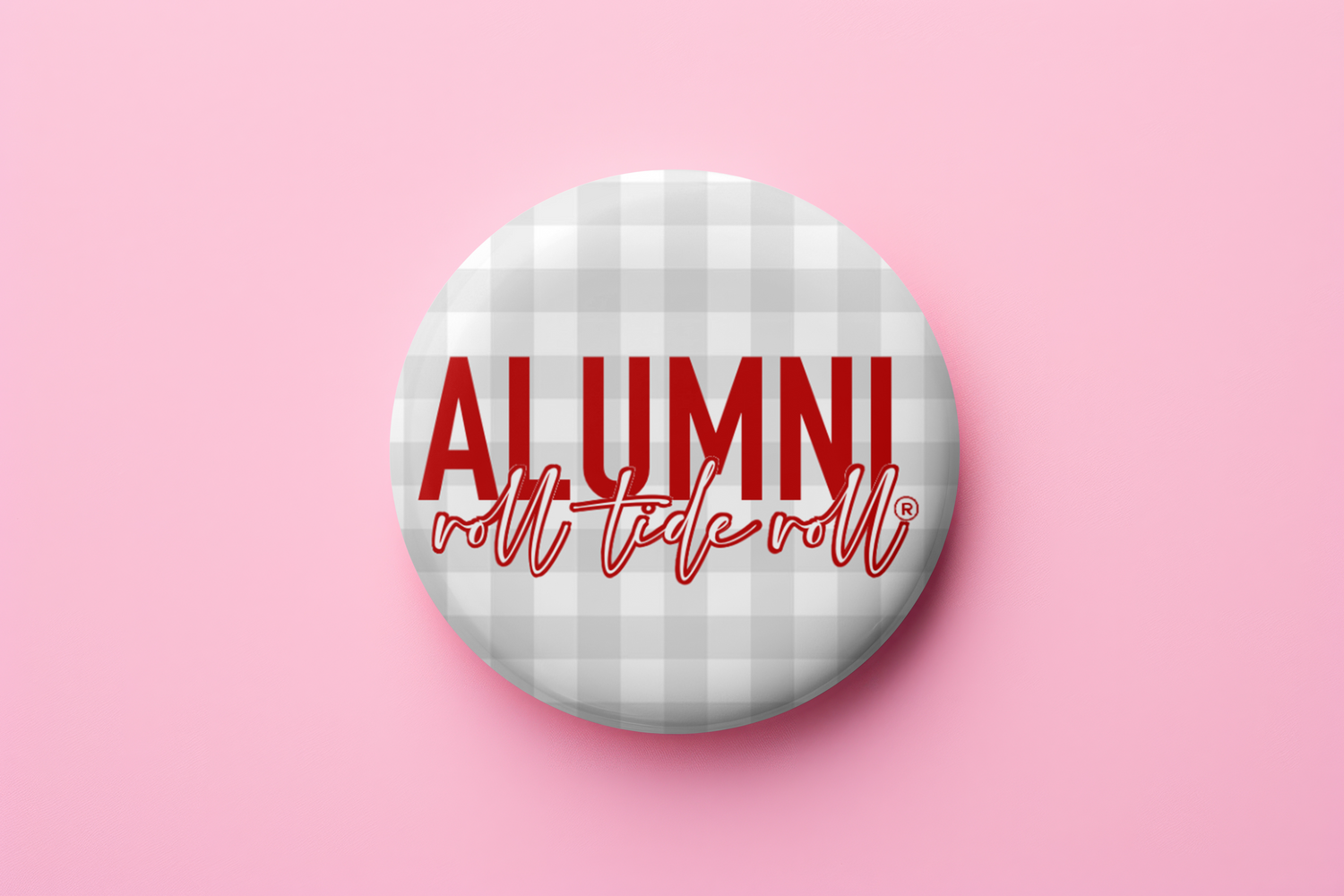 Alumni Gameday Buttons