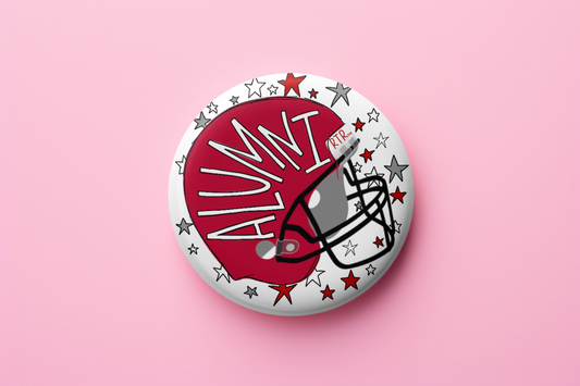 Alumni Helmet