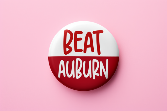 Beat Auburn