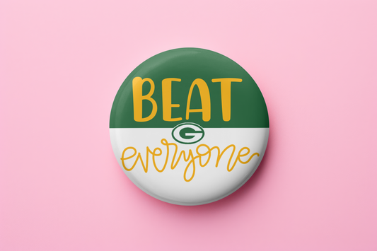 Beat Everyone