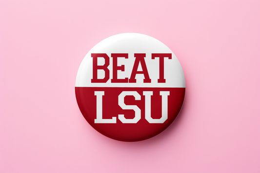 Beat LSU (Block)