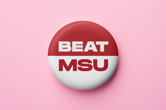 Beat MSU