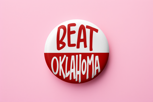 Beat Oklahoma