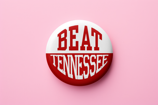 Beat Tennessee Block