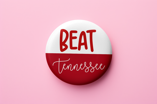 Beat Tennessee Script