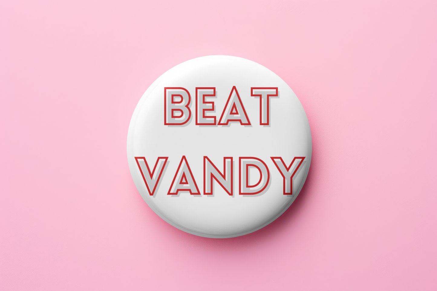 Beat Vandy