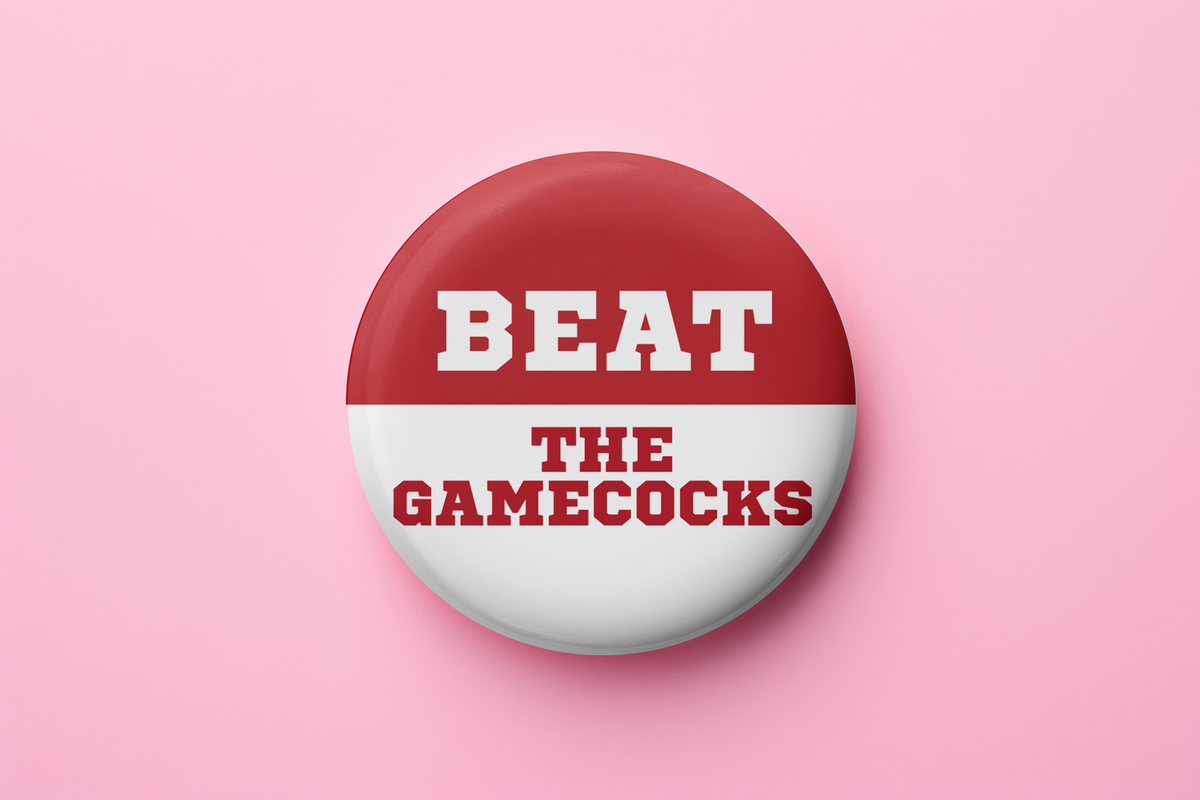 Beat the Gamecocks
