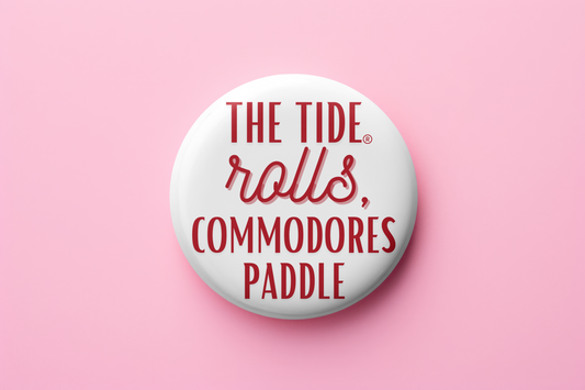 Commodores Paddle