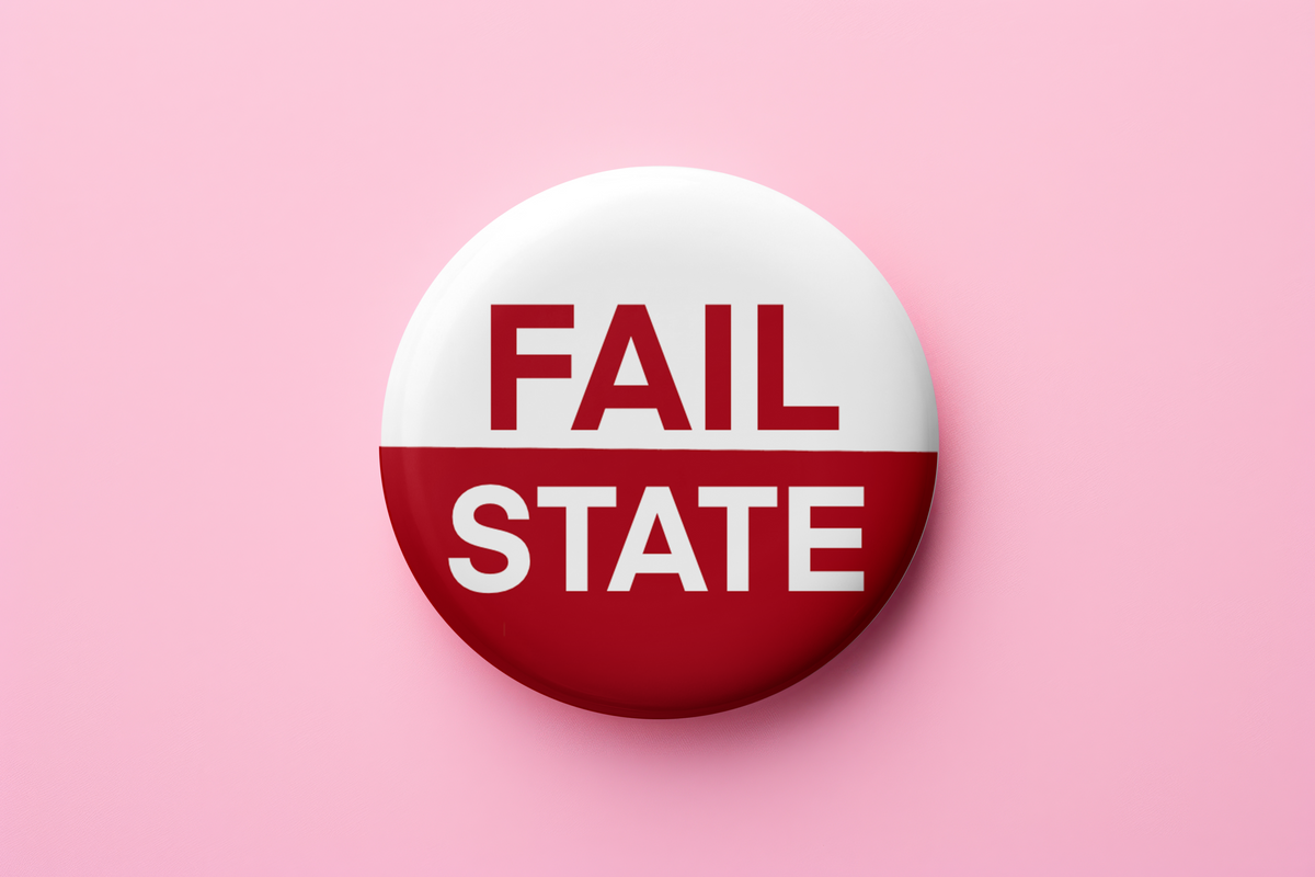Fail State
