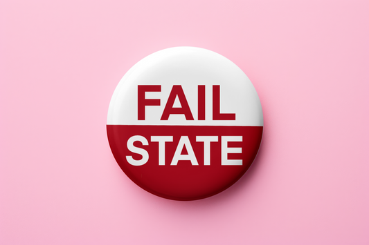 Fail State