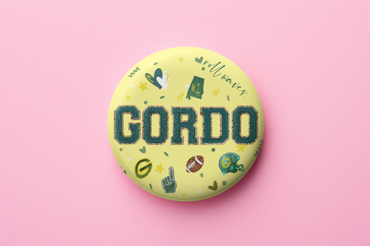Gordo Collage