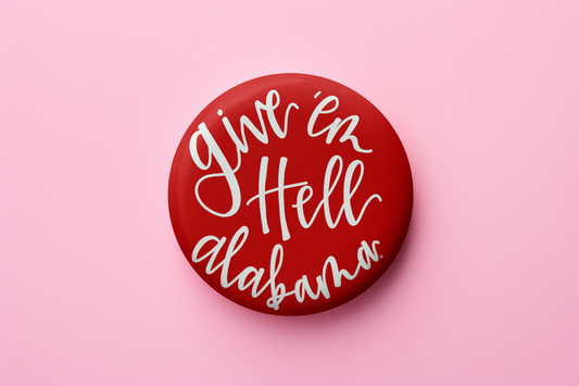 Give 'em Hell Alabama