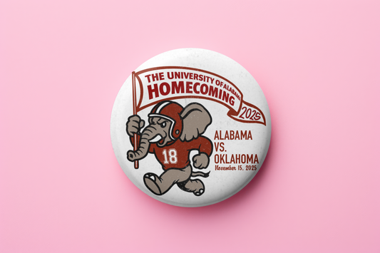 Homecoming 2025 (white)