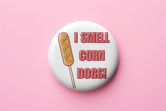 I Smell Corndogs