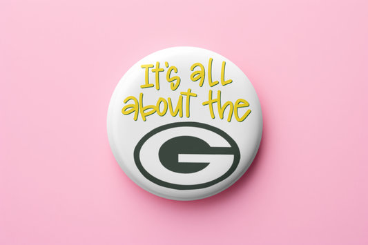 It's All About the G