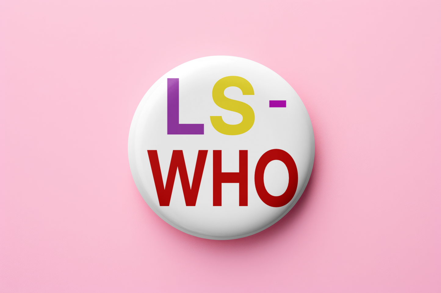 LS WHO