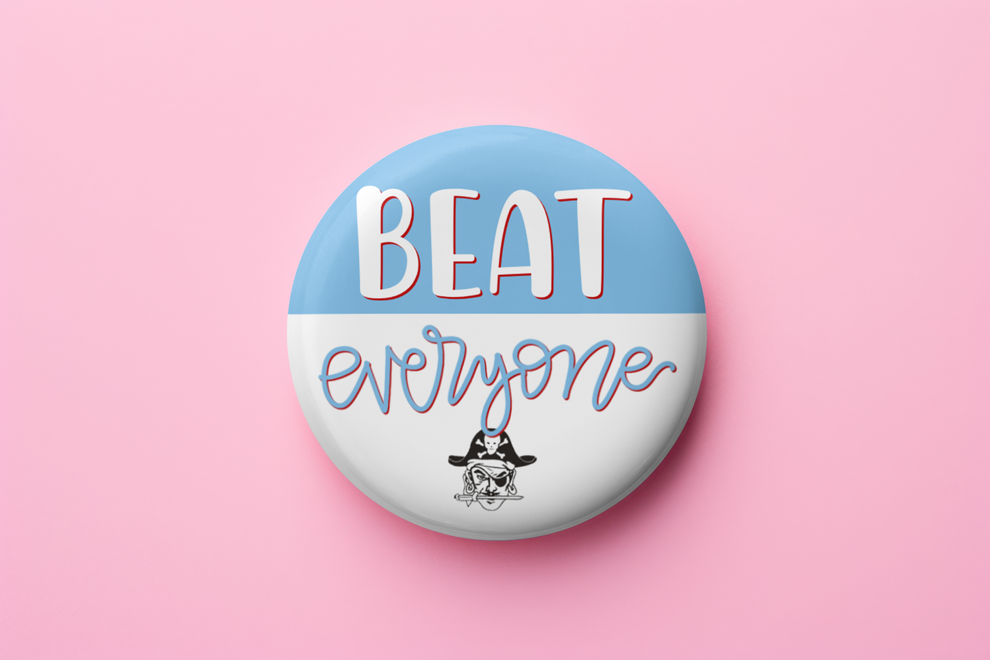 PA - Beat Everyone
