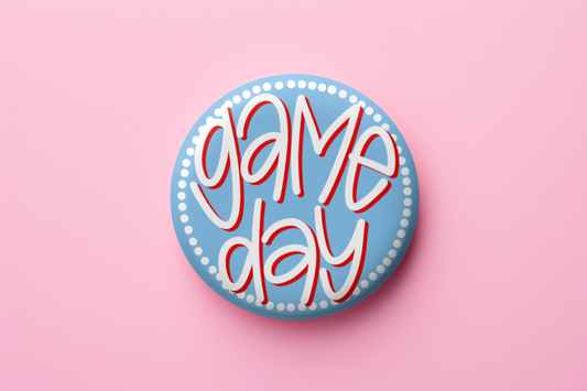 PA Gameday
