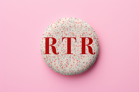 RTR w/Flowers