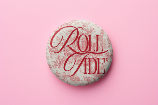 Roll Tide Toile