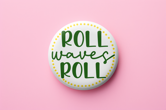 Roll Waves Roll