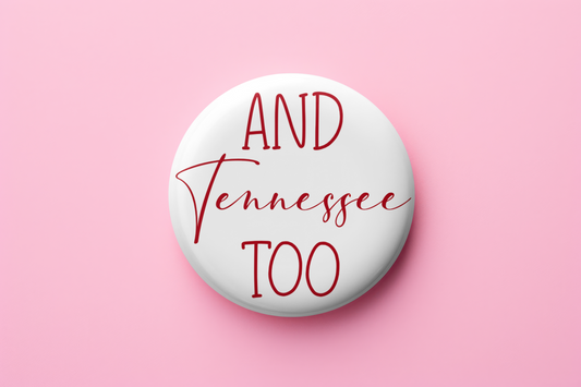 And Tennessee Too