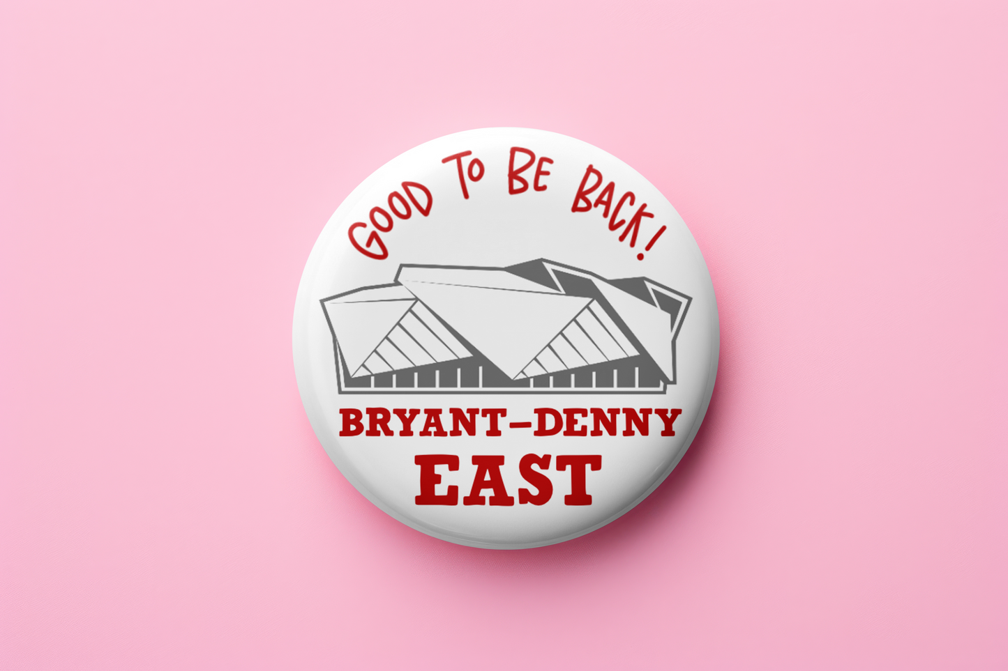 Bryant-Denny East