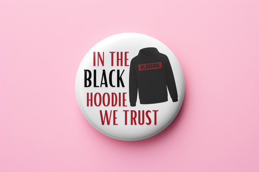 In the black hoodie we trust #2