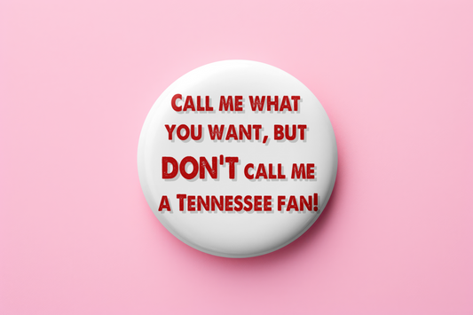 Call me what you want......