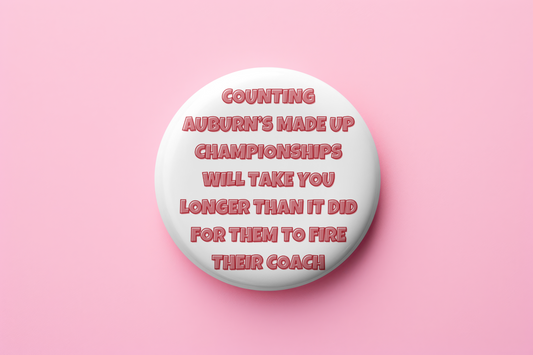 Made up Championships