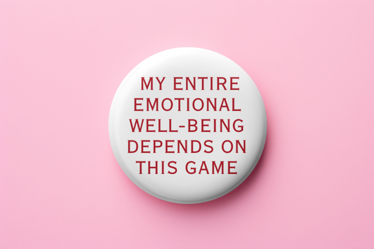 Emotional Well-Being