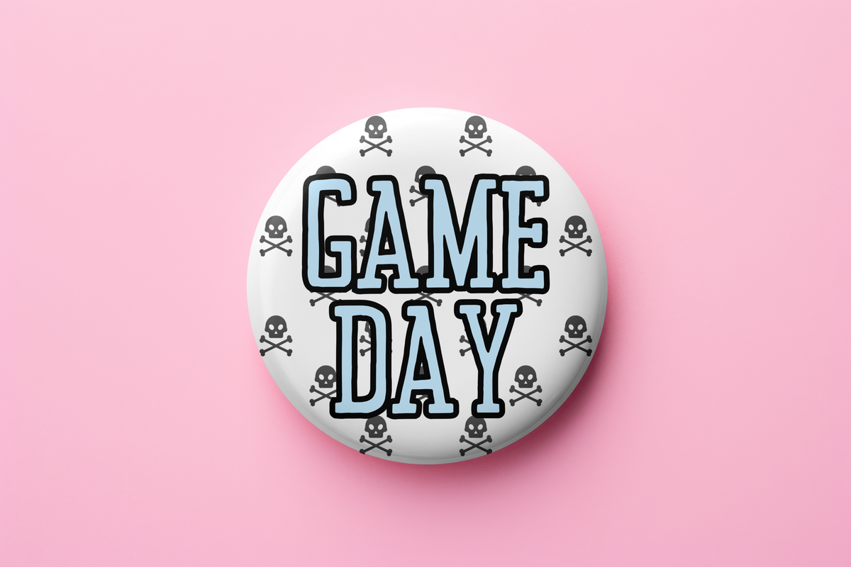 PA Game Day