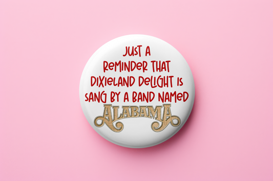 Just a reminder..