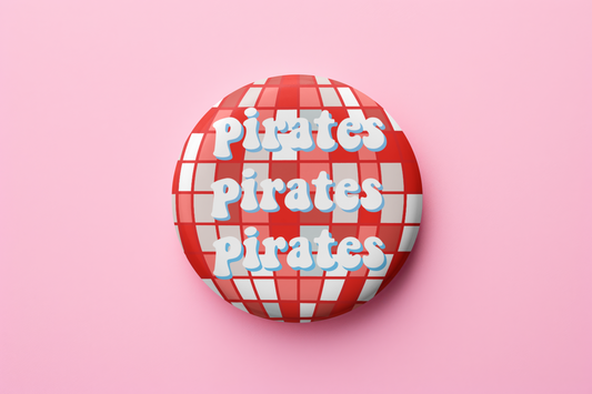 Pirate Disco
